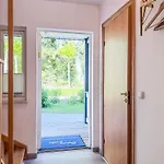 Alter Schwede 1 Дом отдыха Цингст