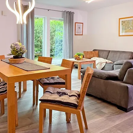Alter Schwede Haus 1 Zingst