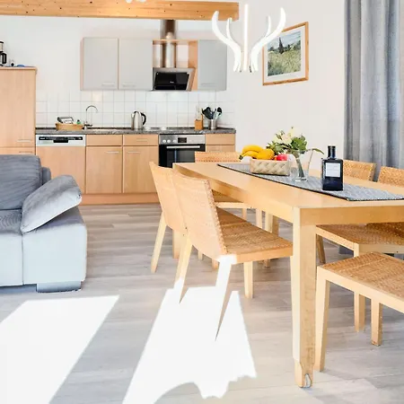 Alter Schwede Haus 1 Ferienhaus *