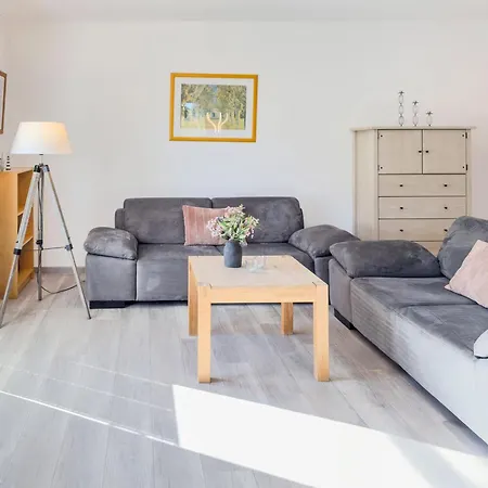 Alter Schwede Haus 1 Ferienhaus Ostseeheilbad Zingst