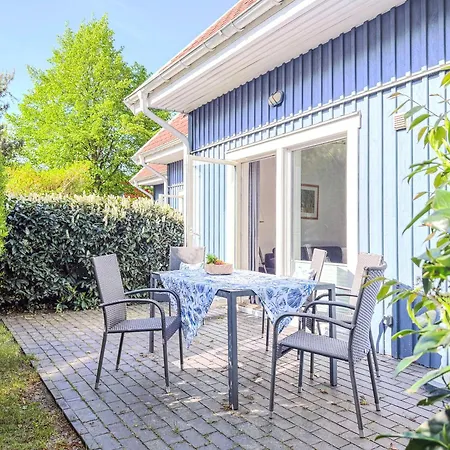 Alter Schwede 1 Zingst