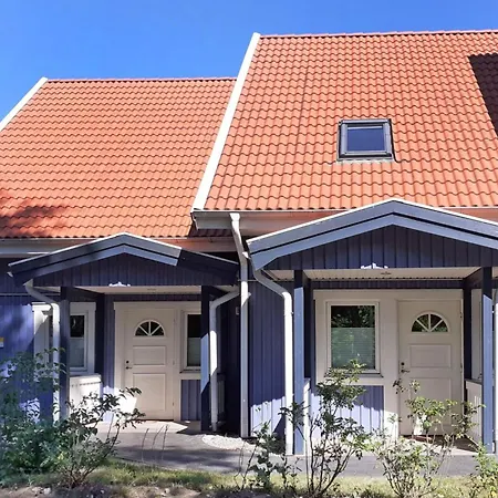 Alter Schwede 1 Zingst